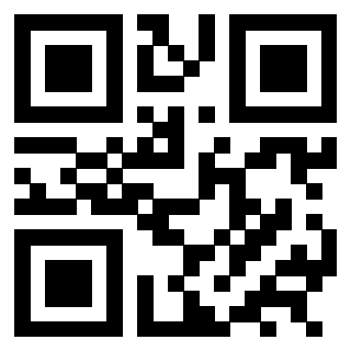 3301328611 Qr Code associato