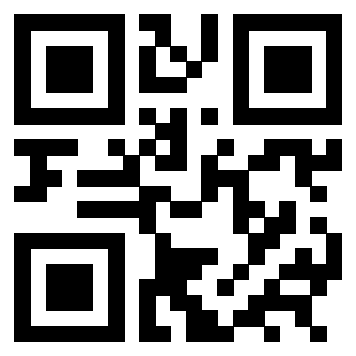 Immagine del QrCode di 3301328612