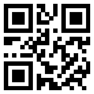 3301328613 - Immagine del Qr Code