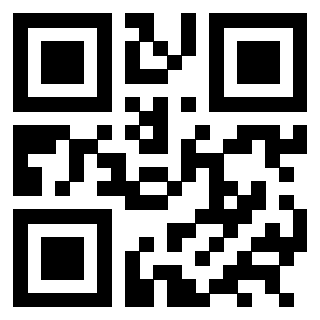 3301328614 - Immagine del QrCode associato