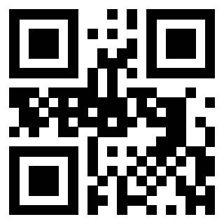 3301328618 - Immagine del Qr Code
