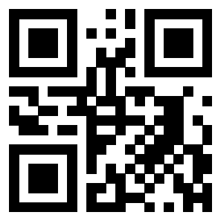 3301328621 QrCode associato