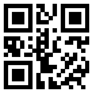 3301328622 - Immagine del Qr Code
