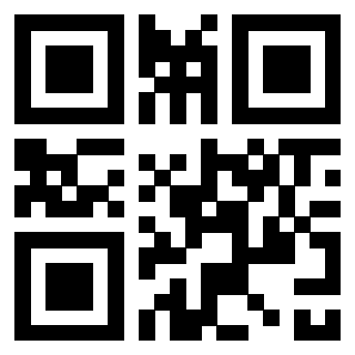 Immagine del Qr Code di 3301328625