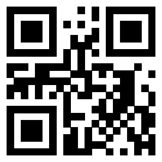 Il Qr Code di 3301328627