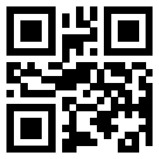 Immagine del Qr Code di 3301328629
