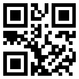 3301328634 Qr Code associato