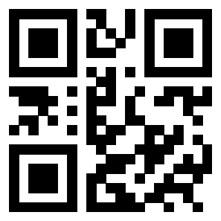3301328635 - Immagine del Qr Code