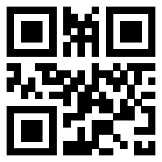 Immagine del QrCode di 3301328636