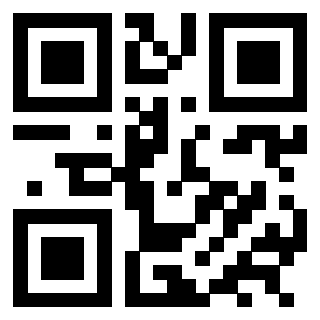 3301328638 QrCode associato