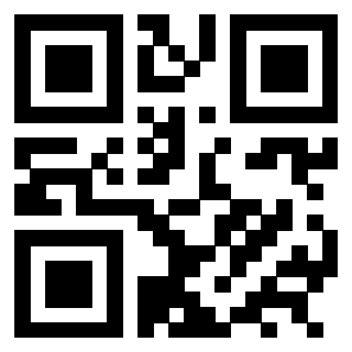 3301328639 - Immagine del Qr Code associato