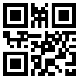 3301328640 - Immagine del Qr Code associato