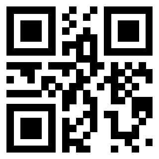 3301328641 - Immagine del QrCode associato