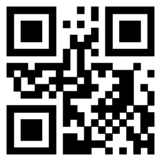 Il Qr Code di 3301328642