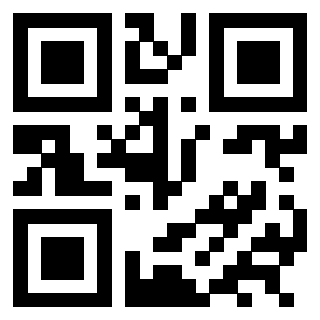 Scansione del QrCode di 3301328644