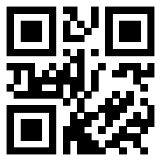 3301328645 - Immagine del QrCode associato