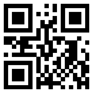 3301328646 - Immagine del QrCode associato