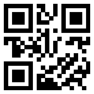 3301328649 Qr Code associato