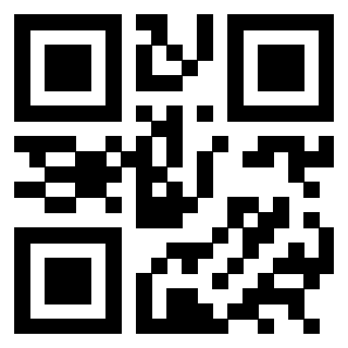 3301328650 - Immagine del Qr Code