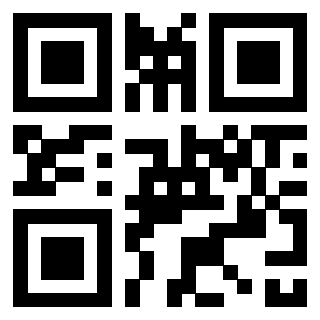 3301328651 - Immagine del QrCode associato