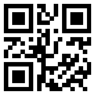 3301328654 Qr Code associato