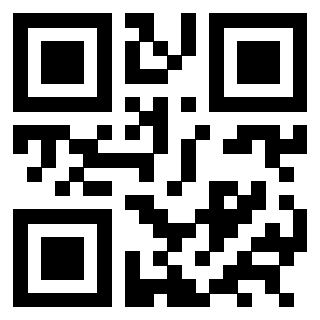 3301328655 - Immagine del QrCode