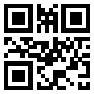 3301328658 Qr Code associato