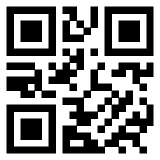 3301328660 - Immagine del Qr Code