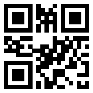 QrCode di 3301328662