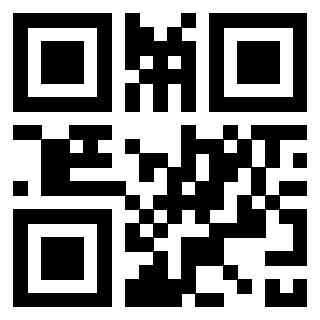 Il QrCode di 3301328663