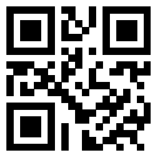3301328664 Qr Code associato