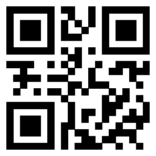 3301328667 - Immagine del QrCode associato