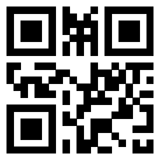 3301328670 QrCode associato