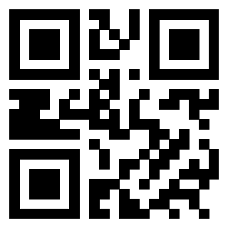 Scansione del Qr Code di 3301328671