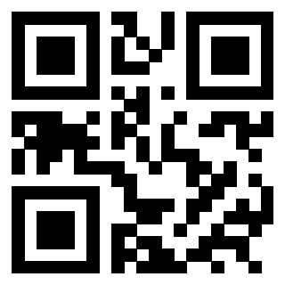 3301328673 - Immagine del QrCode associato