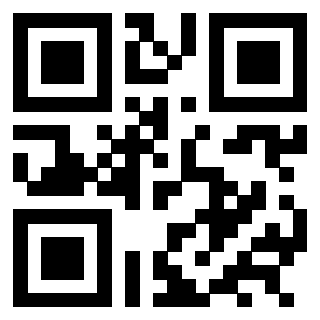 3301328675 - Immagine del QrCode