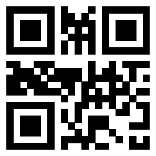 Immagine del QrCode di 3301399452