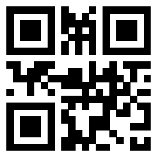 Immagine del QrCode di 3301399455