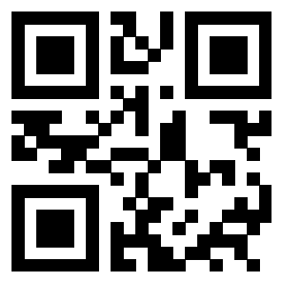 3301399456 Qr Code associato