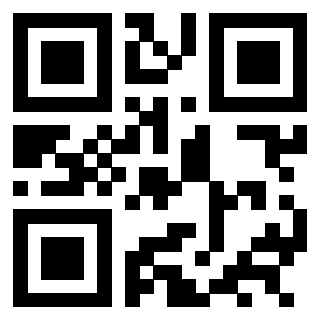 Immagine del QrCode di 3301399457