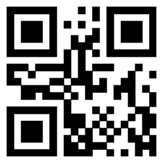 Qr Code di 3301399458