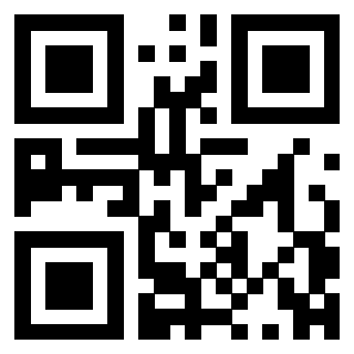 Immagine del Qr Code di 3301399461