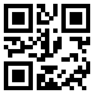 3301399462 - Immagine del Qr Code