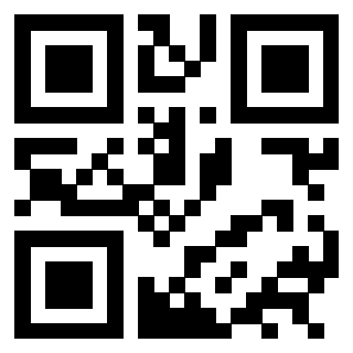 Il QrCode di 3301399464