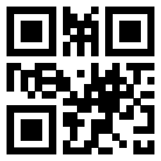 3301399467 Qr Code associato