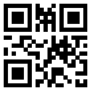 3301399468 - Immagine del QrCode