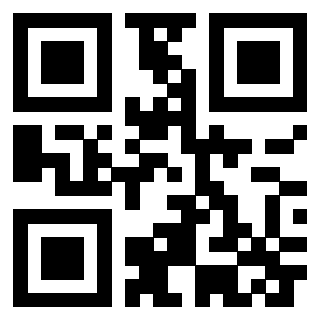 Il QrCode di 3301399469