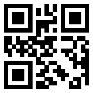 Immagine del QrCode di 3301399470