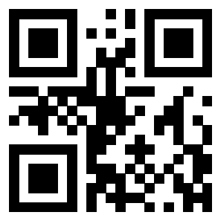 Il QrCode di 3301399472