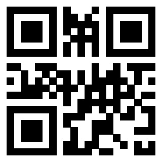 QrCode di 3301399473